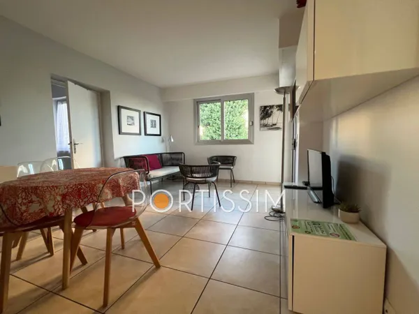Appartement 3 pièces 41 m² 