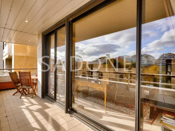 Vends T4 - 92m² - Neuilly Sur Seine 92200 