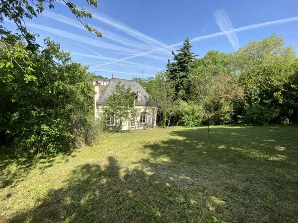 Maison 6 pièces 140 m² 