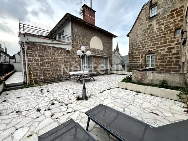 Appartement 4 pièces 99 m² 