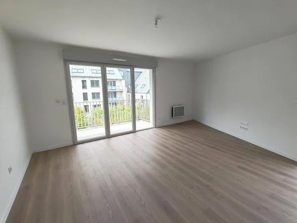 Appartement 1 pièce 35 m² 