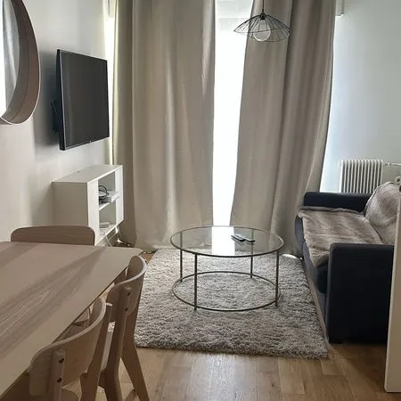 Location appartement 40m2 à Neuilly-Sur-Seine 