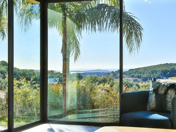 🌴 Villa d'Exception avec Vue Mer Panoramique - Sanary-sur-Mer ☀️ 