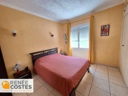 Maison 4 pièces 92 m² 