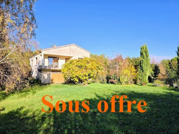 Villa 4 pièces 76 m² 