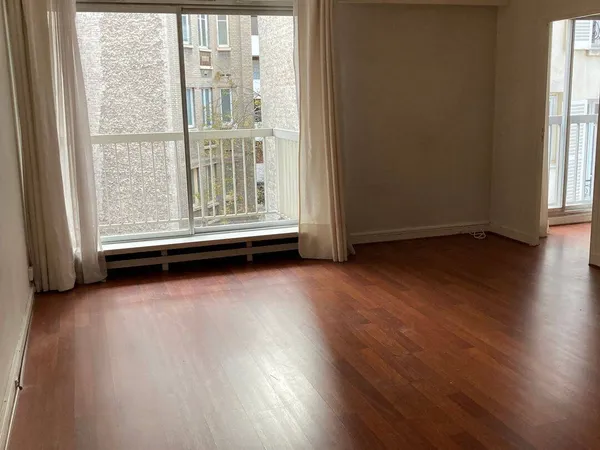 Appartement 3 pièces 89 m² 