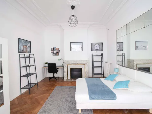 Appartement 1 pièce 15 m² 
