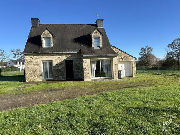 Maison 5 pièces 103 m² 