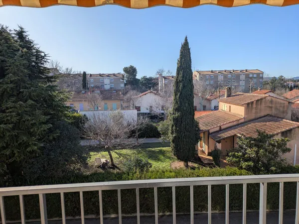 Appartement 4 pièces 70 m² 