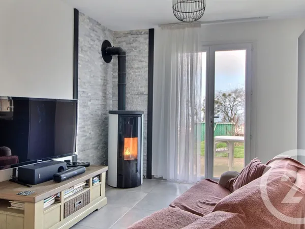 Maison 5 pièces 115 m² 