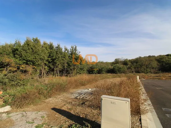 Terrain constructible 