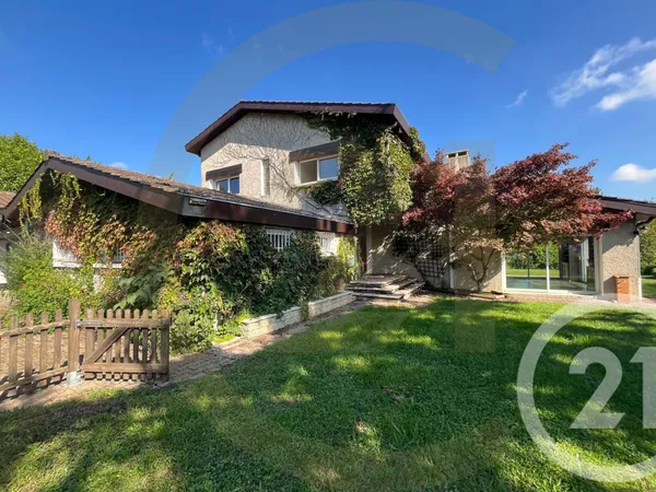 Maison 6 pièces 175 m² 