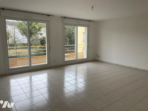 Appartement 4 pièces 69 m² 
