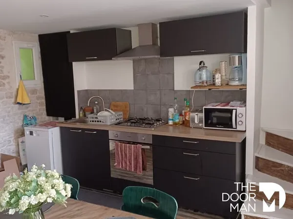 Maison 79000 