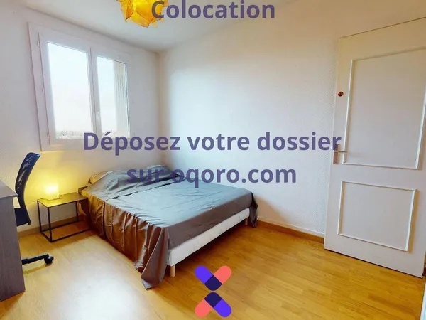 Appartement 6 pièces 78 m² 