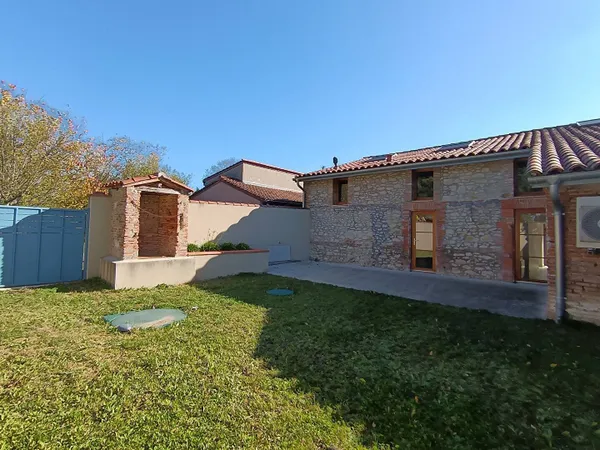 Maison 6 pièces 171 m² 