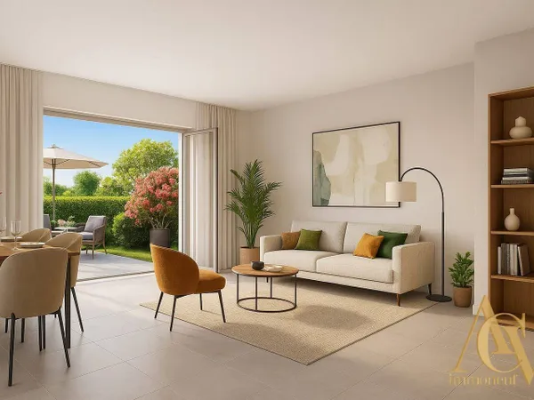 Maison 3 pièces 76 m² 