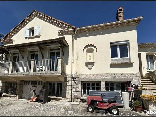 Maison individuelle à Pezens 