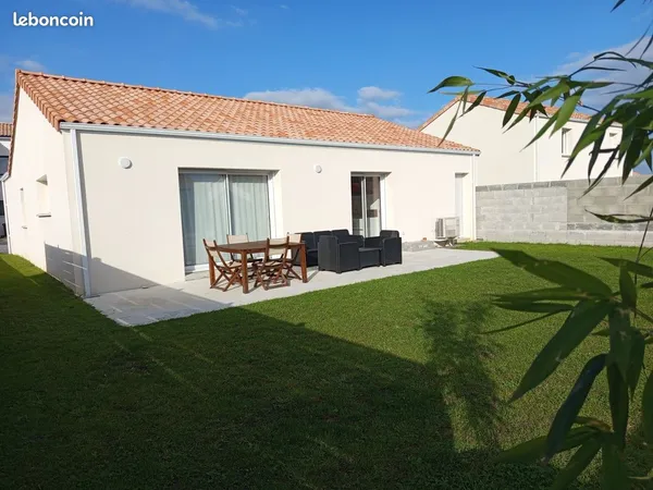 Vente maison Divatte Sur Loire 