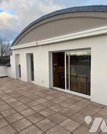 Appartement 3 pièces 89 m² 