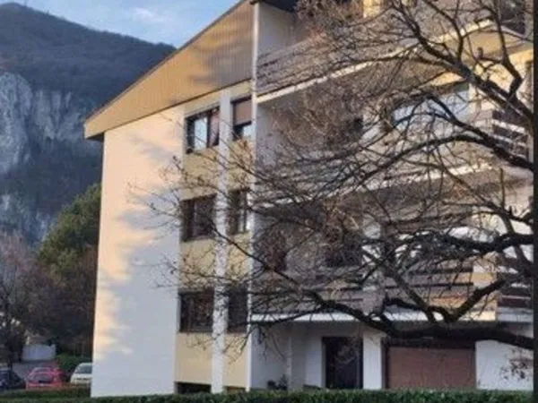 Appartement T3/T4 Côtes de Sassenage 