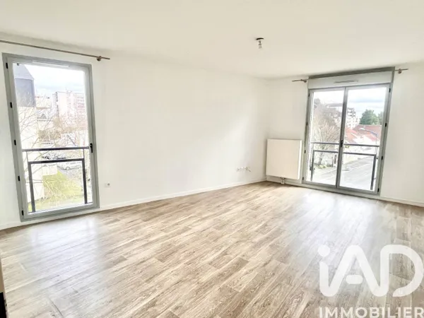 Appartement 3 pièces 71 m² 