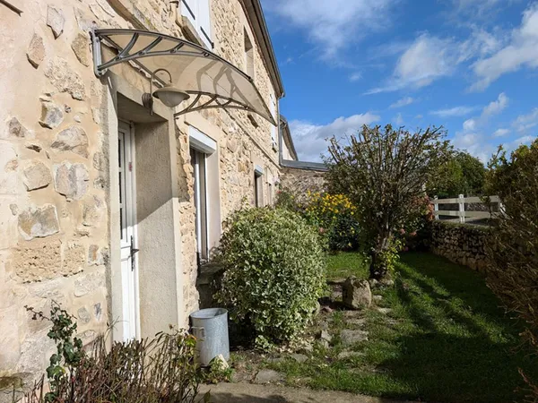 Proche CREPY EN VALOIS - Maison de caractère - 6 pièce(s) - 160 m2 