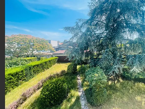 Terrain 430 m² MERIGNAC 