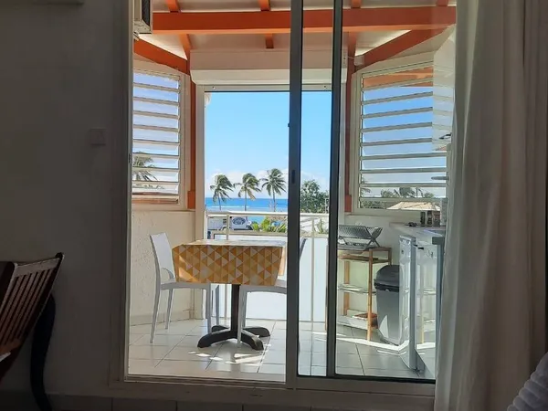 Appartement 2 pièces 20 m² 