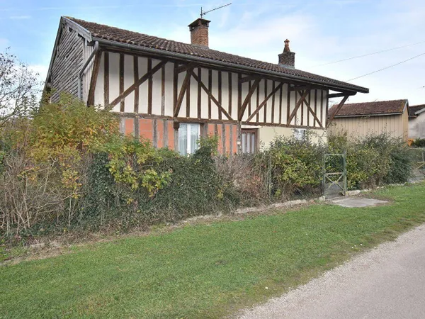 Maison 3 pièces 98 m² 