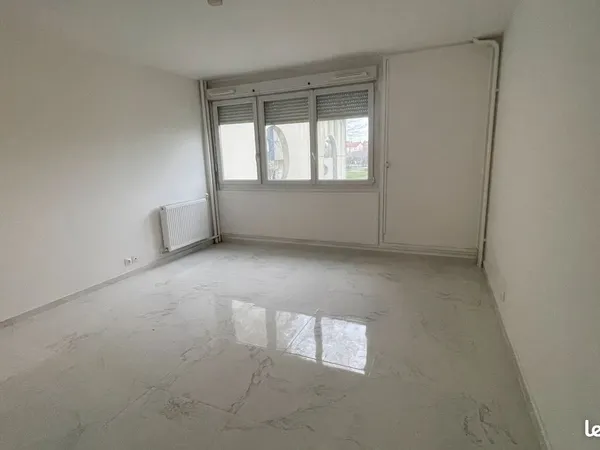 Appartement F1 de 35 m²à Sevran 