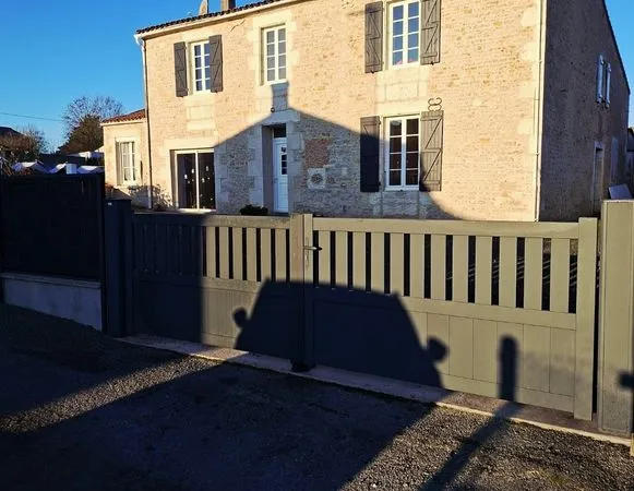 Maison 5 pièces 135 m² 