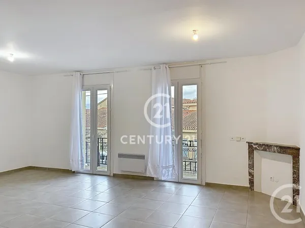 Appartement 3 pièces 93 m² 