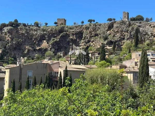 Villa 5 pièces 140 m² 