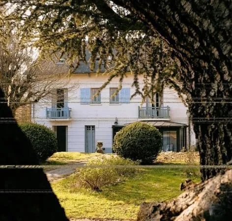 Propose chambres en colocation intergénérationnelle 