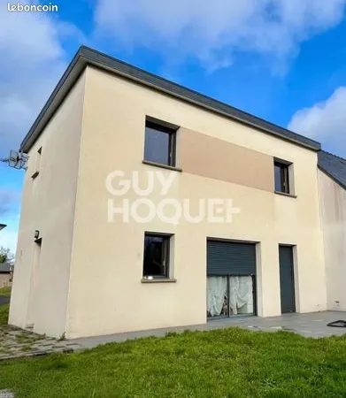 Maison 3 pièces 72 m² 