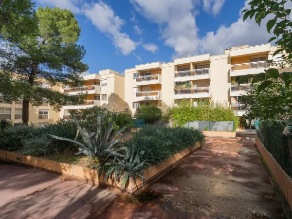Appartement T3 