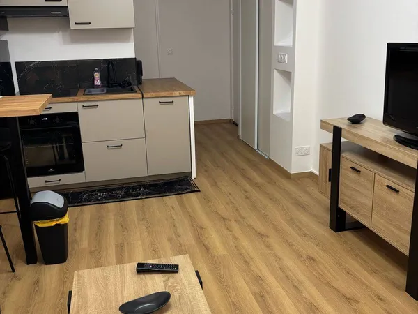 Appartement 3 pièces 45 m² 