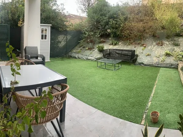 Appartement 3 pièces 57 m² 