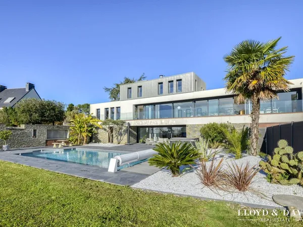 Maison de luxe 10 pièces 370 m² 
