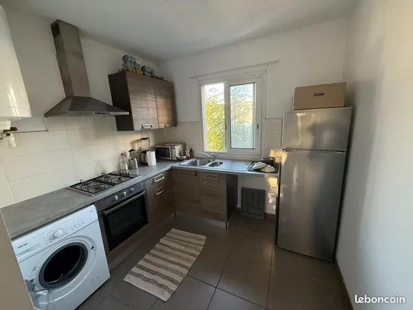 Maison 4 pièces 81 m² 