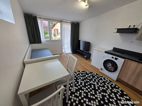 Location studio 