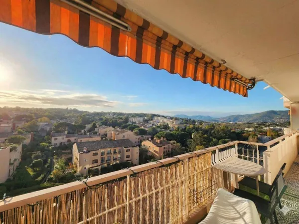 Appartement 4 pièces 78 m² 