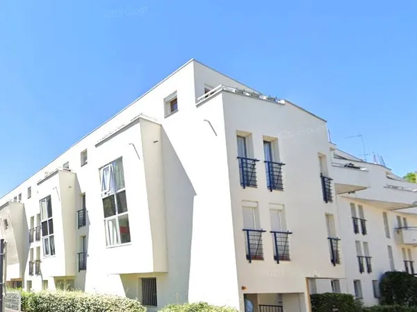 Appartement 1 pièce 31 m² 