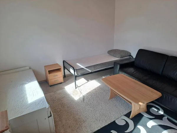 Appartement 1 pièce 26 m² 