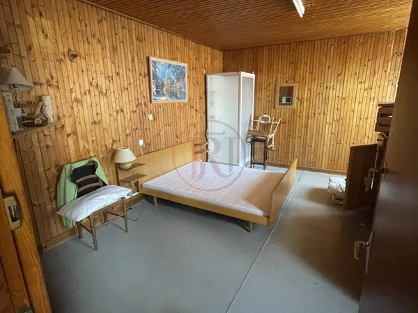 Appartement 1 pièce 18 m² 
