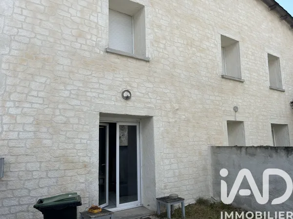 Appartement 6 pièces 107 m² 