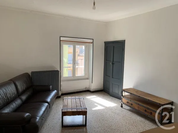 Appartement 3 pièces 55 m² 