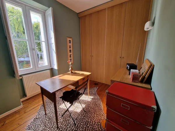Maison individuelle 7 pièces 135 m² 