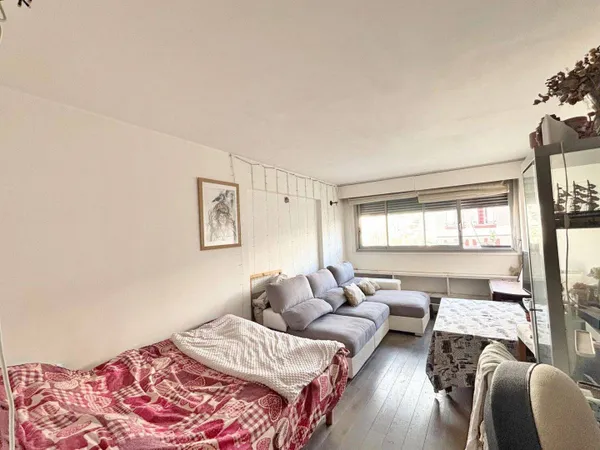 Appartement 2 pièces 55 m² 